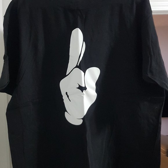 Trife Toronto 6 Tshirt - Picture 2 of 2